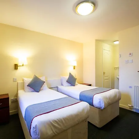 Longforgan Coaching Hotel 3*