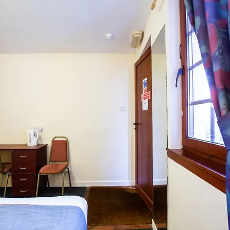 Longforgan Coaching Hotel 3*
