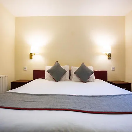 Hotel Longforgan Coaching 3*