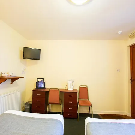 Longforgan Coaching Hotel Dundee