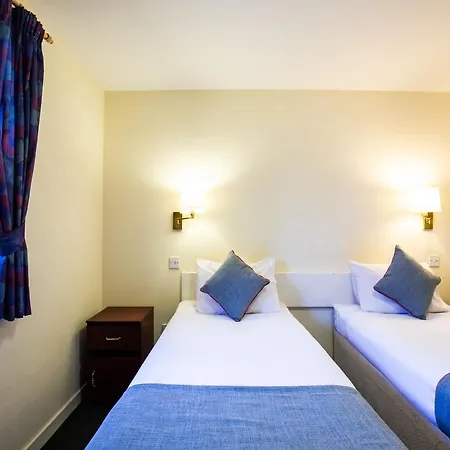 Hotel Longforgan Coaching