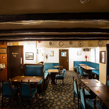 Longforgan Coaching Hotel