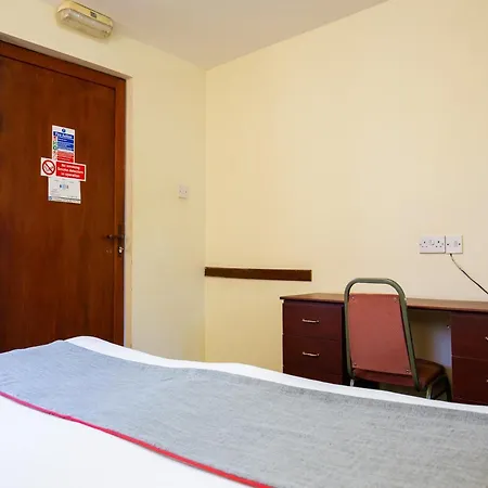 Hotel Longforgan Coaching Dundee