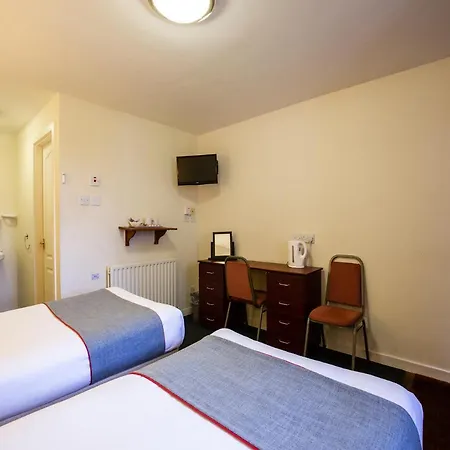 Longforgan Coaching Hotel Dundee