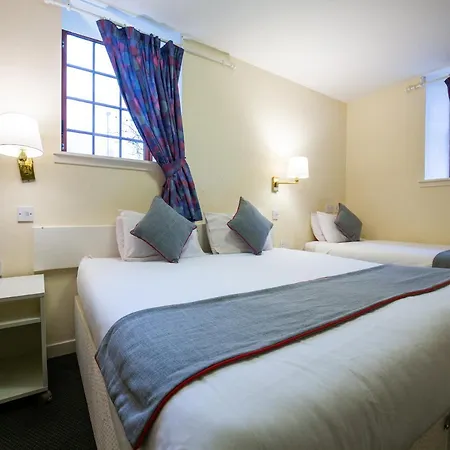 Longforgan Coaching Hotel Dundee
