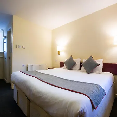 Hotel Longforgan Coaching 3*