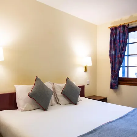 Hotel Longforgan Coaching 3*