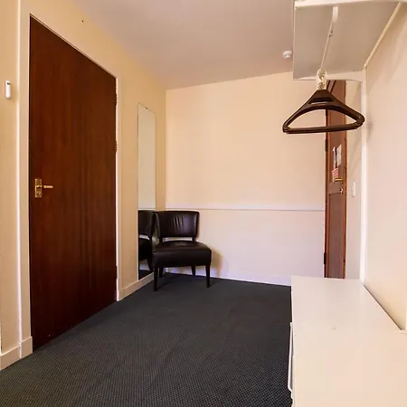 Longforgan Coaching Hotel