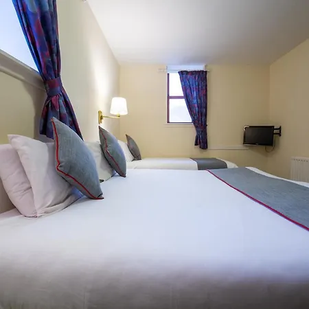 Hotel Longforgan Coaching