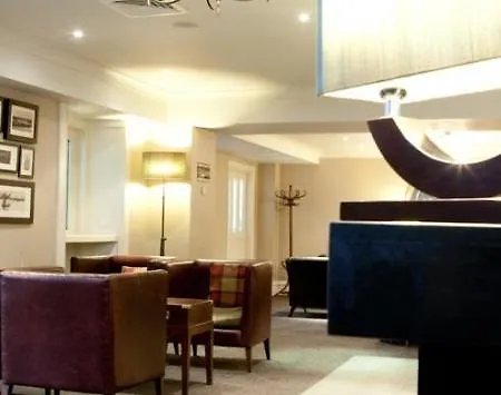 The Landmark And Leisure Club A Palette Dundee