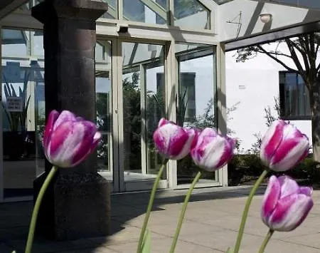 Hotel The Landmark And Leisure Club A Palette Dundee