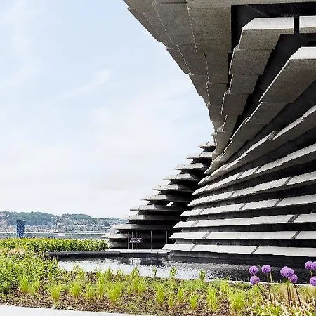 Indigo - By Ihg Hotel 4*