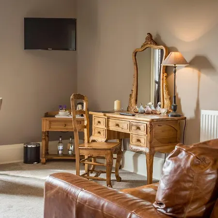 Taypark House Dundee