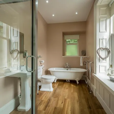 Taypark House Hotel Dundee