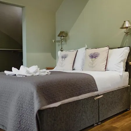 Taypark House Hotel