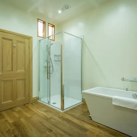 Hotel Taypark House Dundee