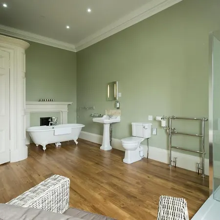 Hotel Taypark House