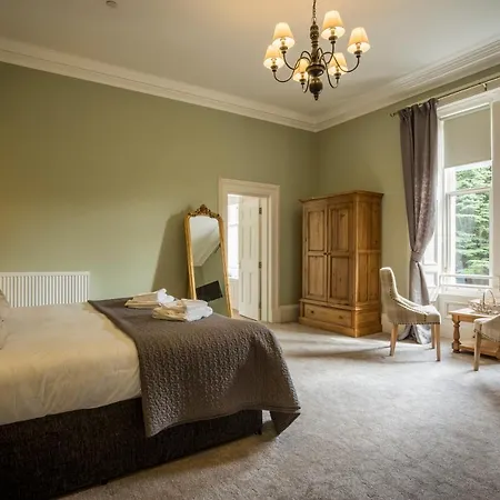 Taypark House