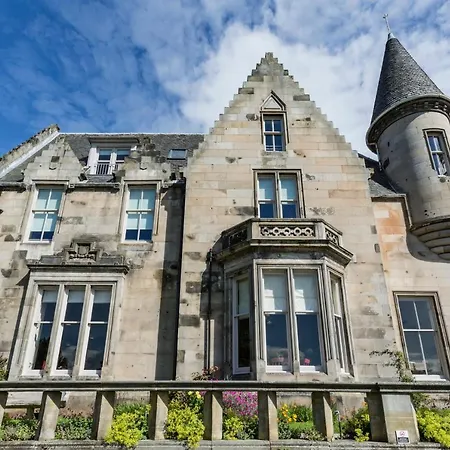 Hotel Taypark House Dundee