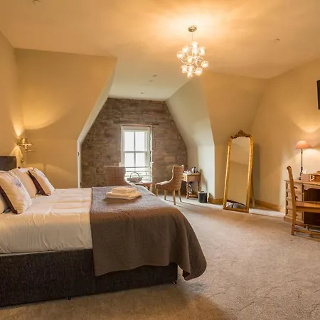 Hotel Taypark House