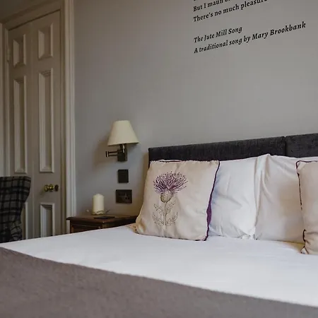 Taypark House Hotel Dundee