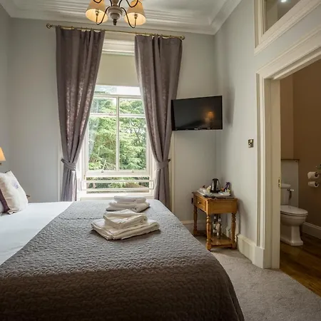 Hotel Taypark House Dundee