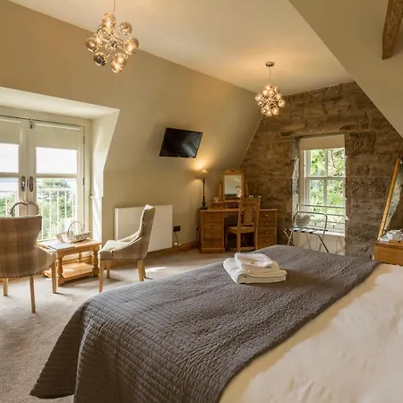 Taypark House Hotel