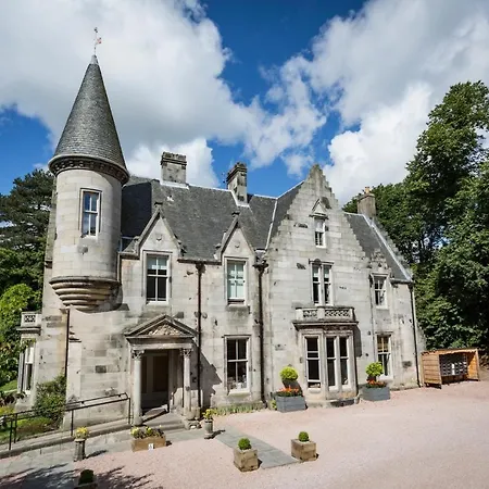 Hotel Taypark House