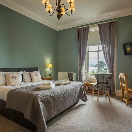 Taypark House Dundee