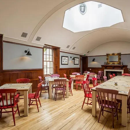 Taypark House Hotel