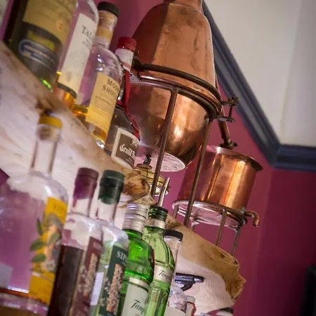 Taypark House 4* Dundee
