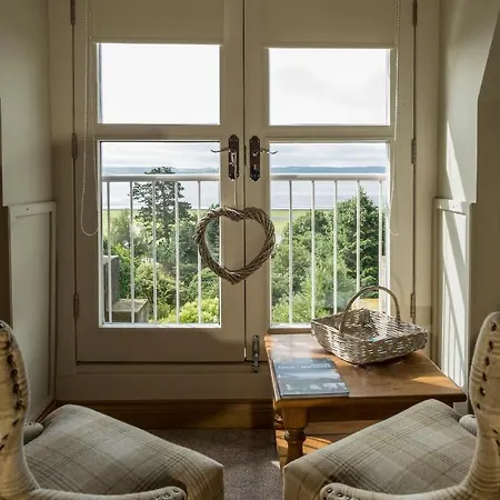 Taypark House Dundee