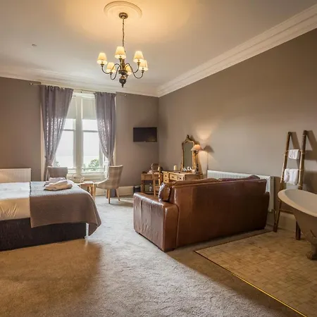 Taypark House