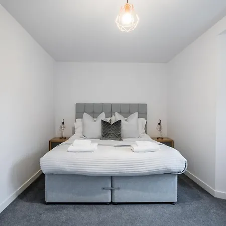Casa Fresa - Castlehill Apartment