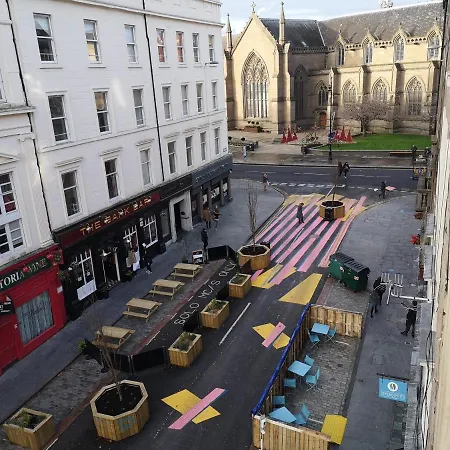 Aabalree * Dundee