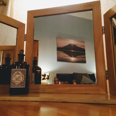 Casa de hóspedes Aabalree