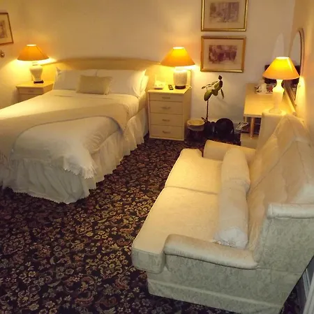 The Broughty Ferry Hotel Dundee