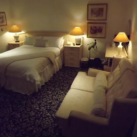 Hotel The Broughty Ferry 4*