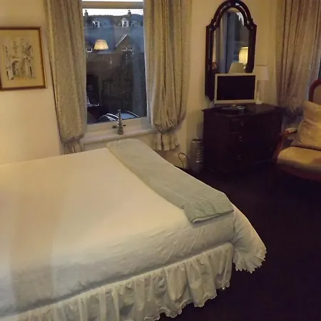 Hotel The Broughty Ferry Dundee
