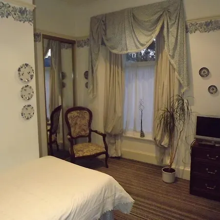 The Broughty Ferry 4* Dundee