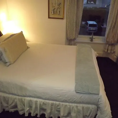 Hotel The Broughty Ferry