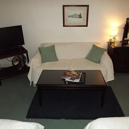 Hotel The Broughty Ferry 4*