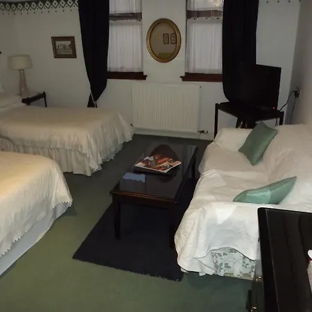 The Broughty Ferry 4* Dundee