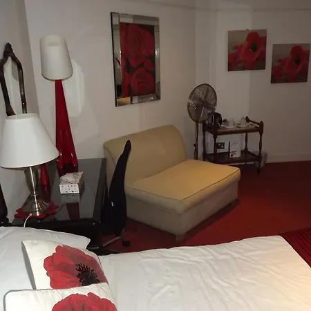 The Broughty Ferry Hotel 4*