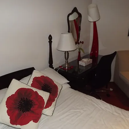 Hotel The Broughty Ferry Dundee
