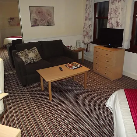 The Broughty Ferry 4* Dundee