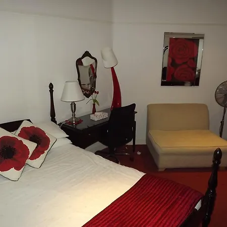 Hotel The Broughty Ferry