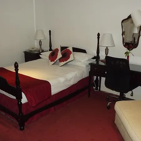 The Broughty Ferry Hotel Dundee