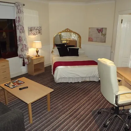 The Broughty Ferry 4* Dundee