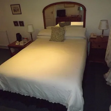 The Broughty Ferry Hotel 4*
